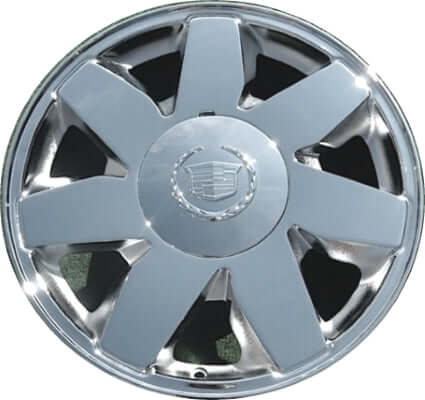 2003-2005 Cadillac Wheels OEM Rims for Sale | Deville