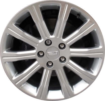 2013-2019 Cadillac Wheels OEM Rims for Sale | Ats