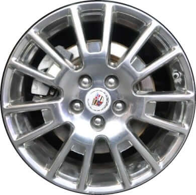 2008-2011 Cadillac Wheels OEM Rims for Sale | Sts