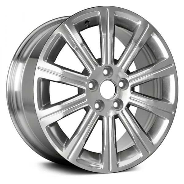 2013-2019 Cadillac Wheels OEM Rims for Sale | Ats