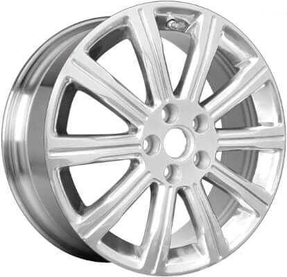 2016-2018 Cadillac Wheels OEM Rims for Sale | Ats