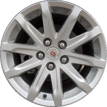 2014-2016 Cadillac Wheels OEM Rims for Sale | Cts