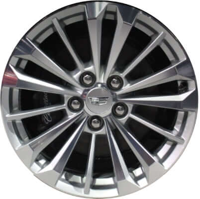 2016-2020 Cadillac Wheels OEM Rims for Sale | Ct6