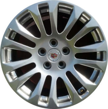 2011-2014 Cadillac Wheels OEM Rims for Sale | Cts