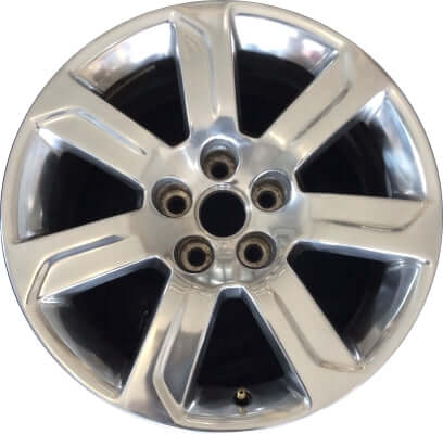 2014-2016 Cadillac Wheels OEM Rims for Sale | Cts