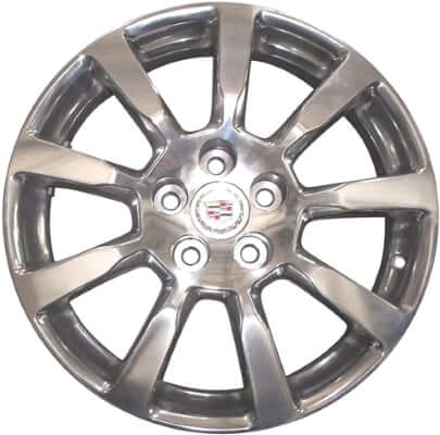 2007-2009 Cadillac Wheels OEM Rims for Sale | Cts