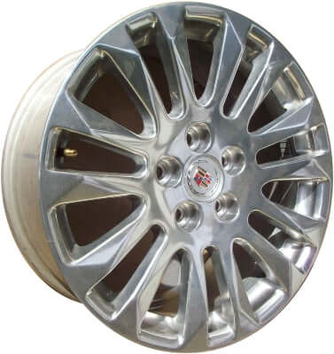 2010-2014 Cadillac Wheels OEM Rims for Sale | Cts