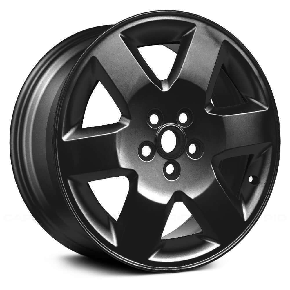 2005-2013 Land Rover Wheels OEM Rims for Sale | Lr3 Range Rover Sport