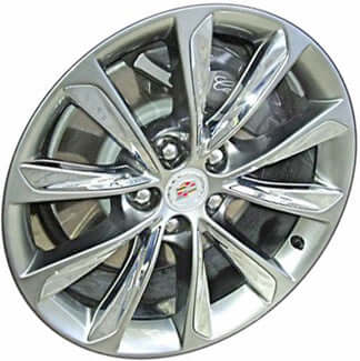 2013-2019 Cadillac Wheels OEM Rims for Sale | Xts
