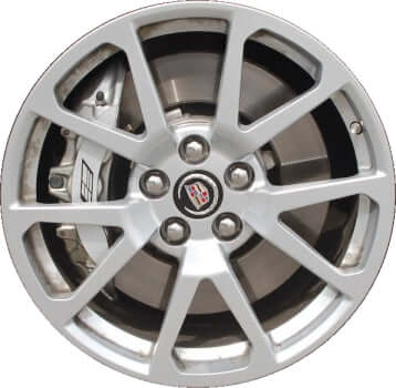 2009-2015 Cadillac Wheels OEM Rims for Sale | Cts Cts V