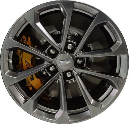 2016-2019 Cadillac Wheels OEM Rims for Sale | Cts Cts V