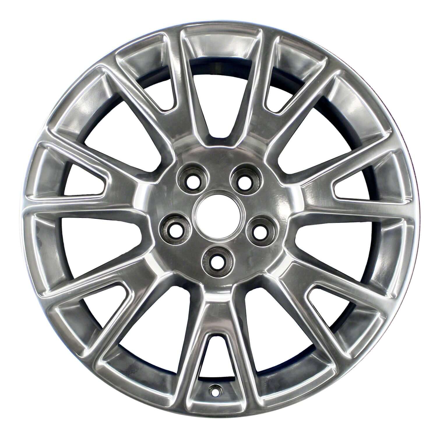 2009-2013 Cadillac Wheels OEM Rims for Sale | Cts