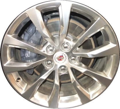 2015-2017 Cadillac Wheels OEM Rims for Sale | Xts