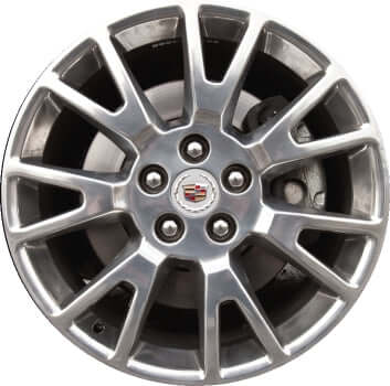 2010-2014 Cadillac Wheels OEM Rims for Sale | Cts Cts V