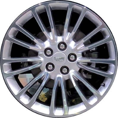 2016-2018 Cadillac Wheels OEM Rims for Sale | Ct6
