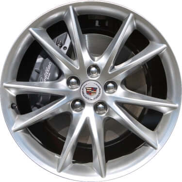 2013-2019 Cadillac Wheels OEM Rims for Sale | Xts