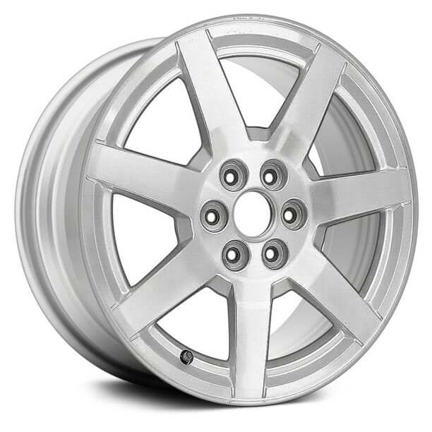 2006-2009 Cadillac Wheels OEM Rims for Sale | Srx