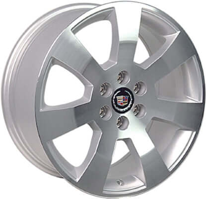2006-2009 Cadillac Wheels OEM Rims for Sale | Srx