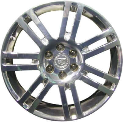 2005-2009 Cadillac Wheels OEM Rims for Sale | Srx