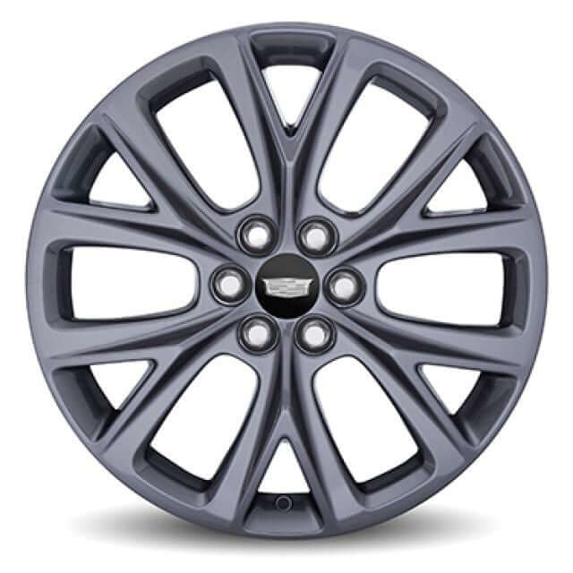 2017-2021 Cadillac Wheels OEM Rims for Sale | Xt5 Xt6