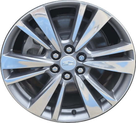 2020-2024 Cadillac Wheels OEM Rims for Sale | Xt5 Xt6