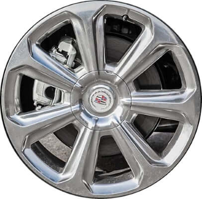 2013-2016 Cadillac Wheels OEM Rims for Sale | Srx