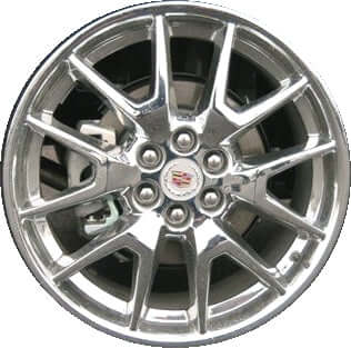 2013-2016 Cadillac Wheels OEM Rims for Sale | Srx