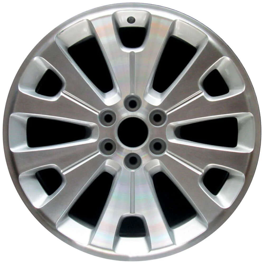 2014-2020 Cadillac Wheels OEM Rims for Sale | Escalade Silverado 1500 Suburban 1500 Tahoe Sierra 1500 Sierra Denali 1500 Yukon 1500