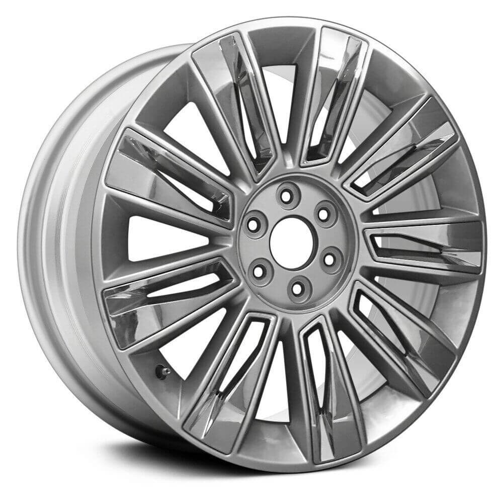 2015-2020 Cadillac Wheels OEM Rims for Sale | Escalade
