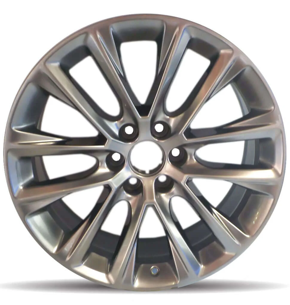 2017-2020 Cadillac Wheels OEM Rims for Sale | Escalade Suburban 1500 Tahoe