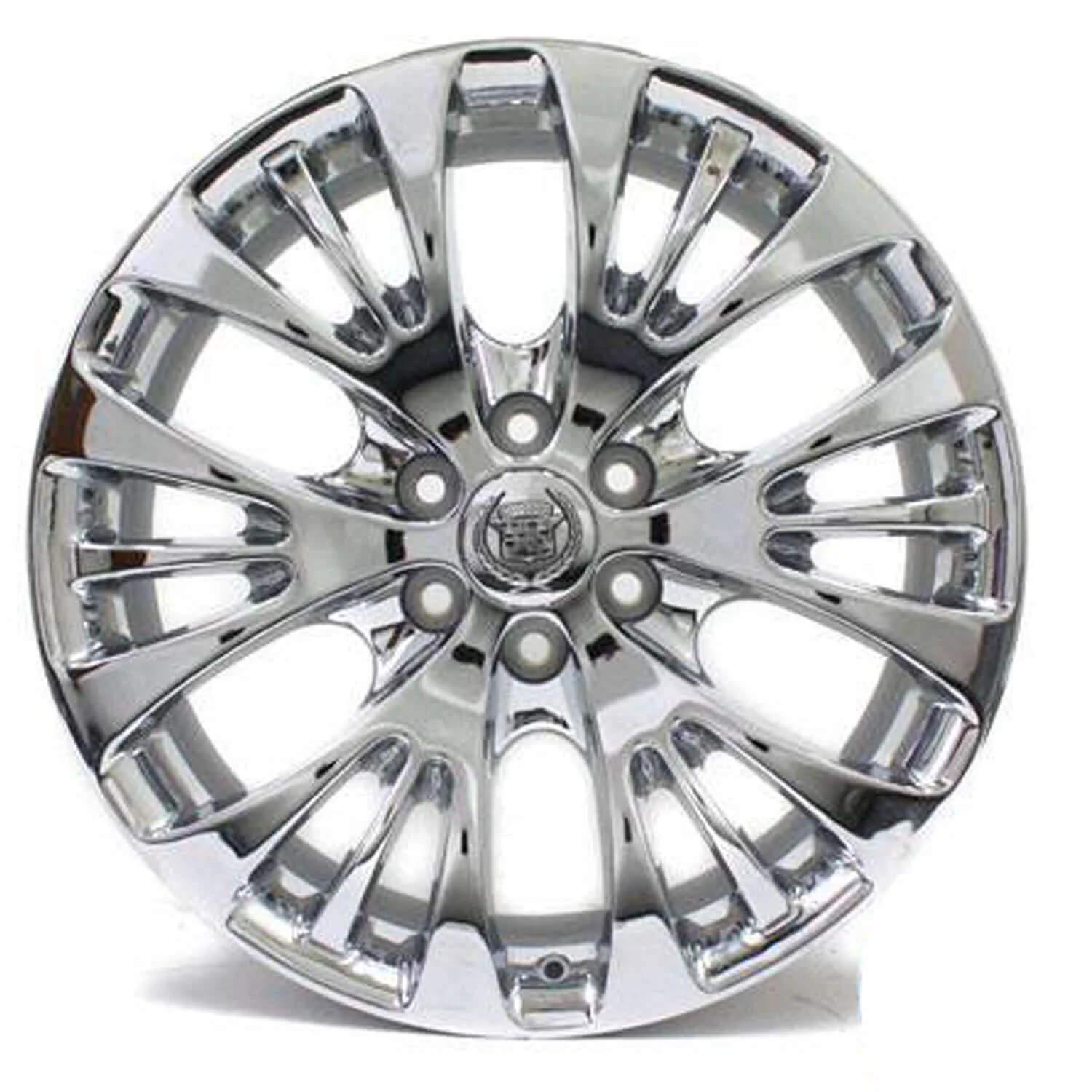 2007-2014 Cadillac Wheels OEM Rims for Sale | Escalade