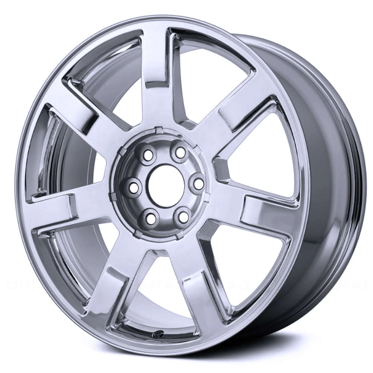 2007-2014 Cadillac Wheels OEM Rims for Sale | Escalade