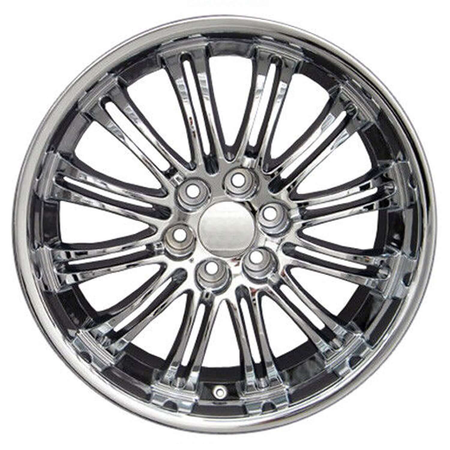 2009-2014 Cadillac Wheels OEM Rims for Sale | Escalade Avalanche 1500 Silverado 1500 Tahoe Sierra 1500 Sierra Denali 1500 Suburban 1500 Yukon 1500