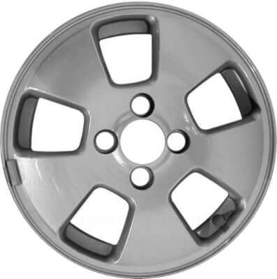 2006-2008 Chevrolet Wheels OEM Rims for Sale | Aveo