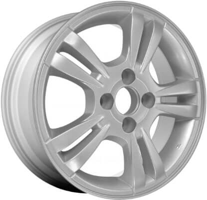 2008-2011 Chevrolet Wheels OEM Rims for Sale | Aveo Wave