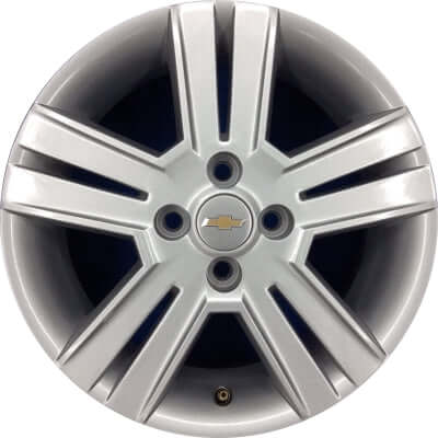 2013-2015 Chevrolet Wheels OEM Rims for Sale | Spark