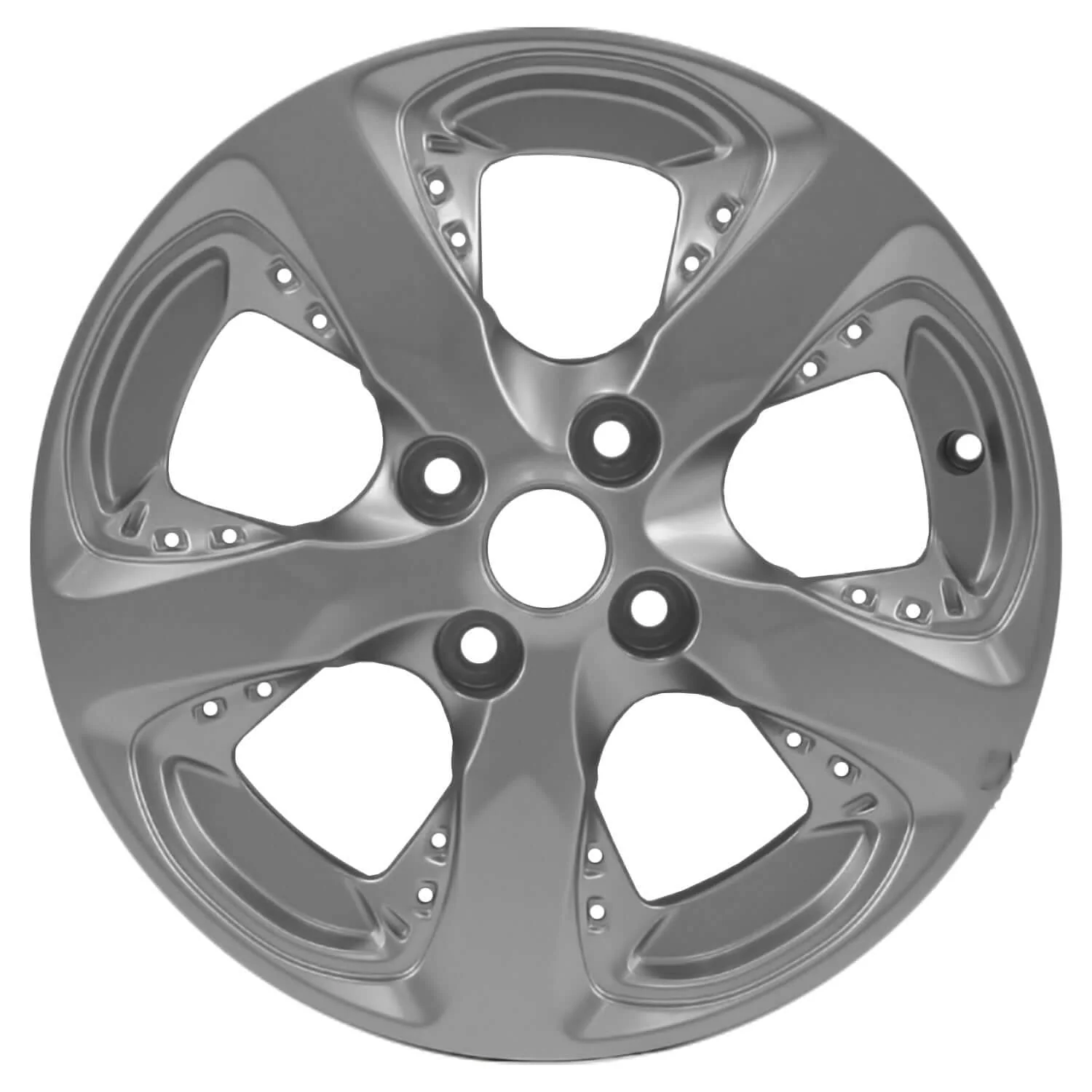 2016-2021 Chevrolet Wheels OEM Rims for Sale | Spark Silver