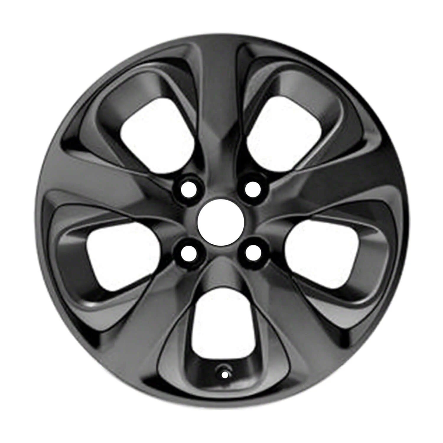 2016-2021 Chevrolet Wheels OEM Rims for Sale | Spark Black