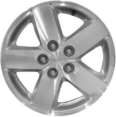 2003-2005 Chevrolet Wheels OEM Rims for Sale | Cavalier