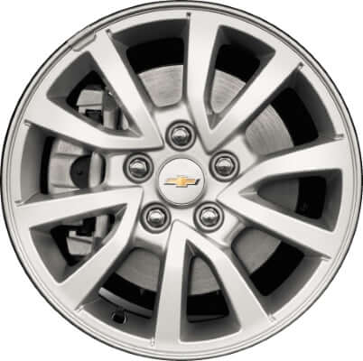 2017-2020 Chevrolet Wheels OEM Rims for Sale | Sonic