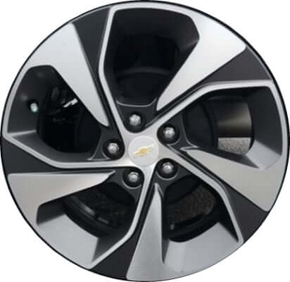 2017-2020 Chevrolet Wheels OEM Rims for Sale | Sonic