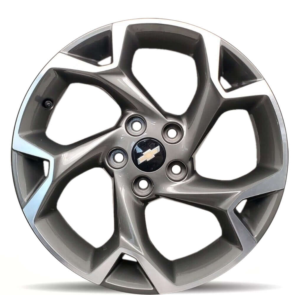 2024-2025 Chevrolet Wheels OEM Rims for Sale | Trax