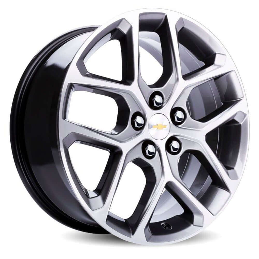 2019-2019 Chevrolet Wheels OEM Rims for Sale | Cruze
