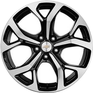 2016-2019 Chevrolet Wheels OEM Rims for Sale | Volt