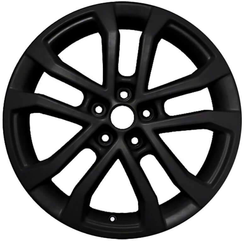 2016-2020 Chevrolet Wheels OEM Rims for Sale | Sonic Black