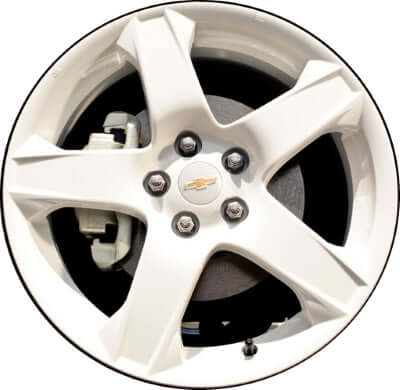 2012-2016 Chevrolet Wheels OEM Rims for Sale | Sonic