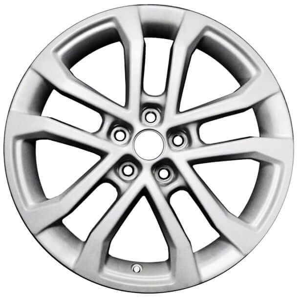 2016-2020 Chevrolet Wheels OEM Rims for Sale | Sonic White