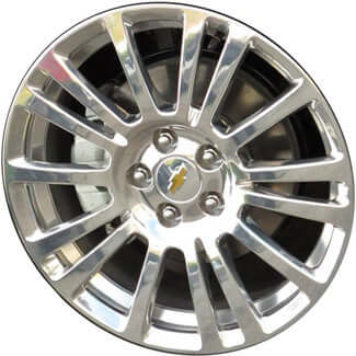 2011-2016 Chevrolet Wheels OEM Rims for Sale | Cruze