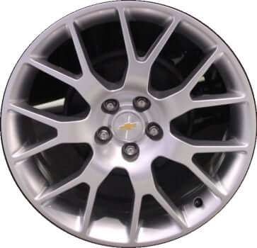 2013-2022 Chevrolet Wheels OEM Rims for Sale | Encore Sonic Trax
