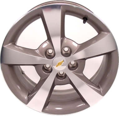 2008-2012 Chevrolet Wheels OEM Rims for Sale | Malibu
